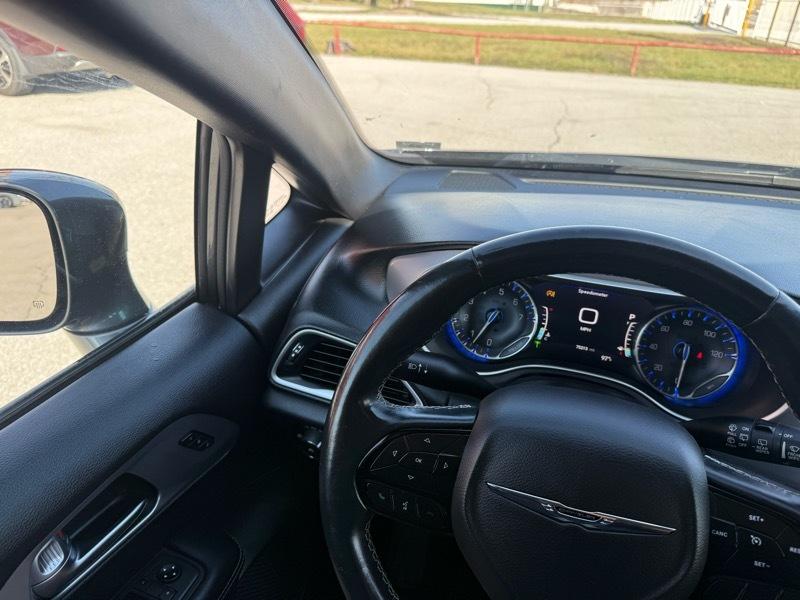 Chrysler Pacifica Touring L Plus FWD 2020