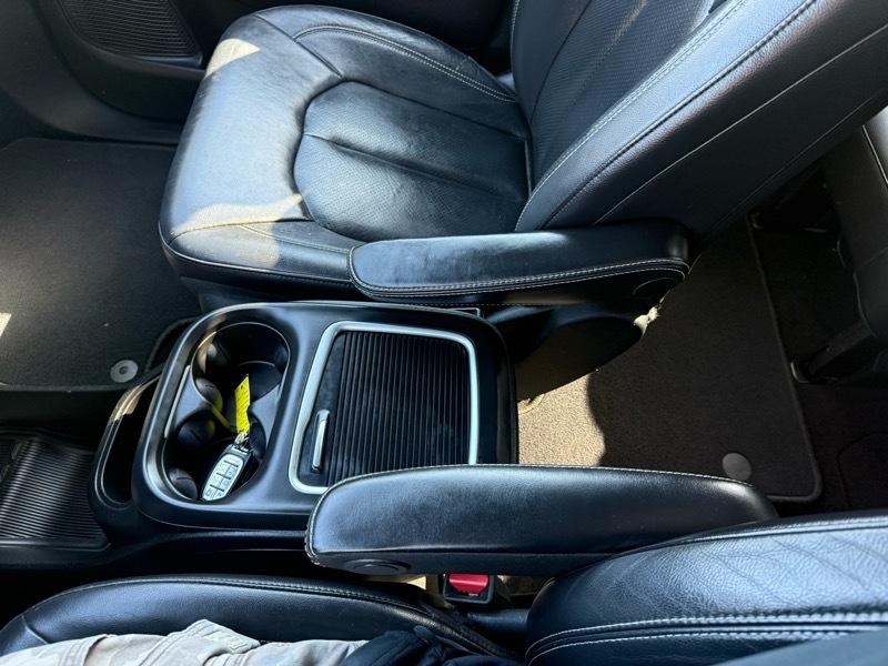 Chrysler Pacifica Touring L Plus FWD 2020