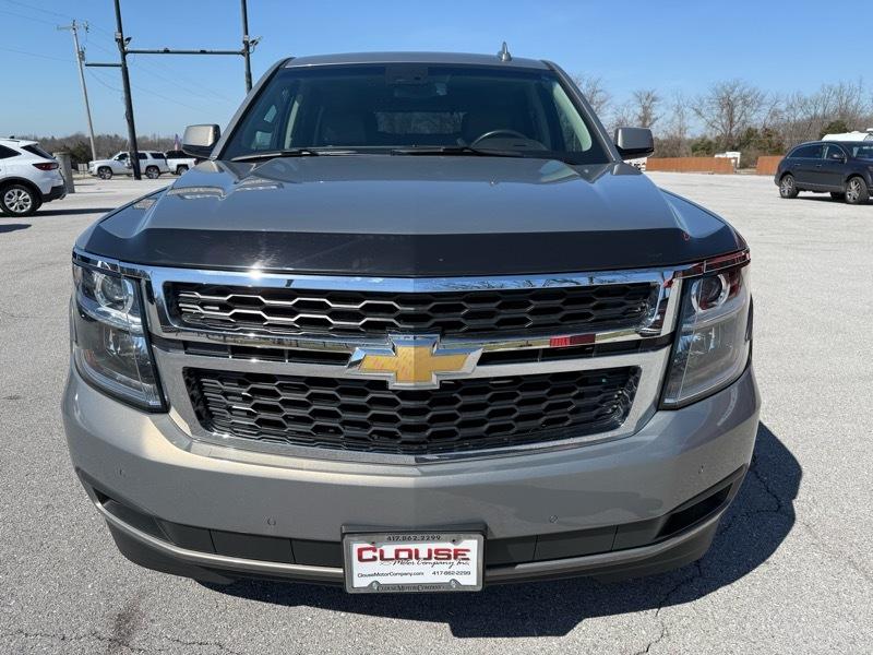 Chevrolet Tahoe 4WD 4dr LT 2019