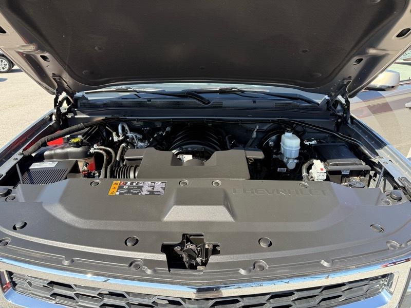 Chevrolet Tahoe 4WD 4dr LT 2019