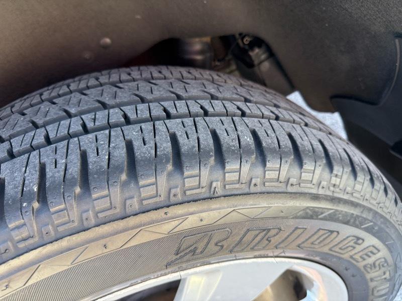 Chevrolet Tahoe 4WD 4dr LT 2019