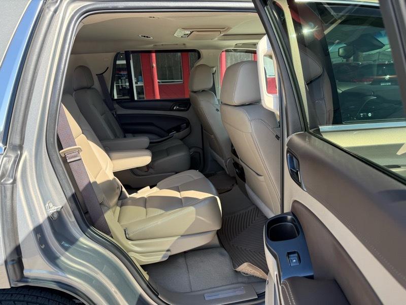 Chevrolet Tahoe 4WD 4dr LT 2019