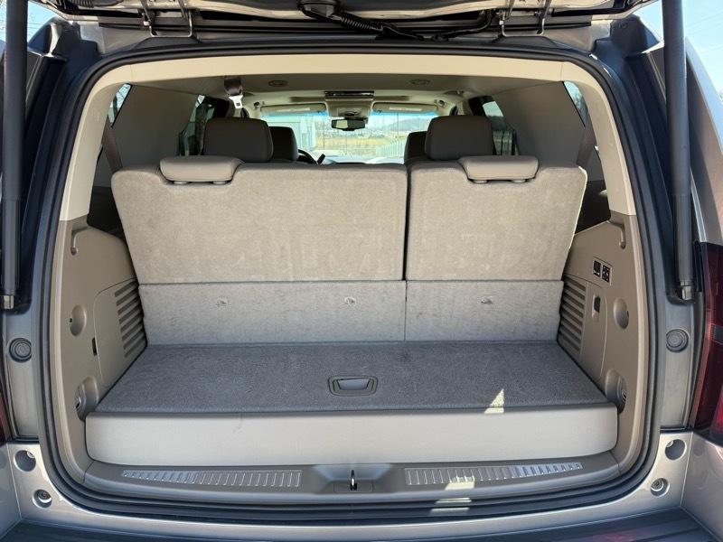 Chevrolet Tahoe 4WD 4dr LT 2019