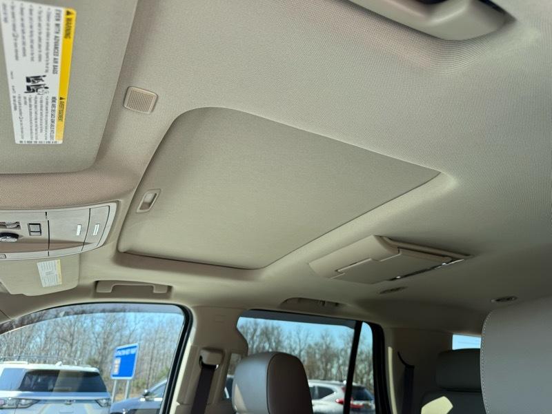 Chevrolet Tahoe 4WD 4dr LT 2019