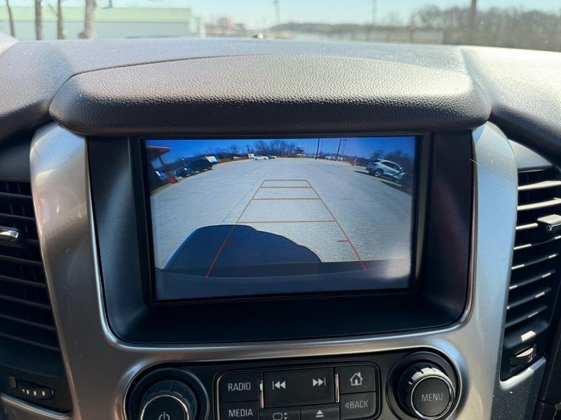 Chevrolet Tahoe 4WD 4dr LT 2019