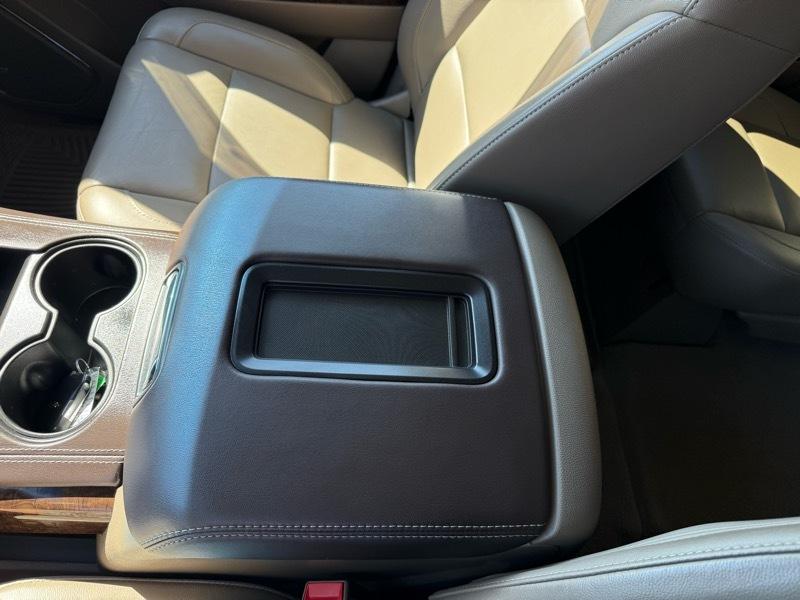 Chevrolet Tahoe 4WD 4dr LT 2019