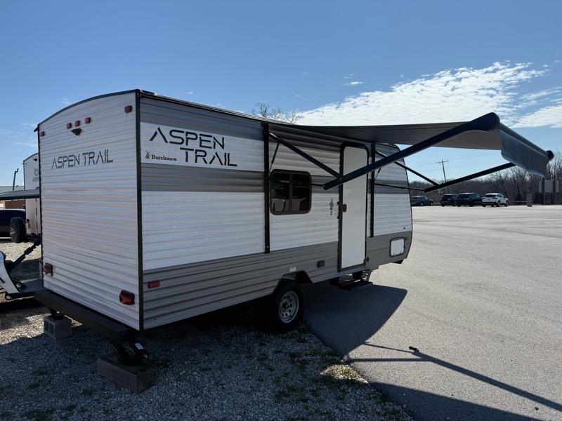 Dutchmen Aspen Trail  2025