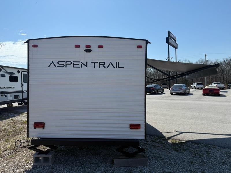Dutchmen Aspen Trail  2025