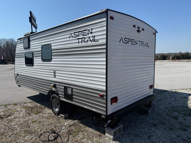 Dutchmen Aspen Trail  2025