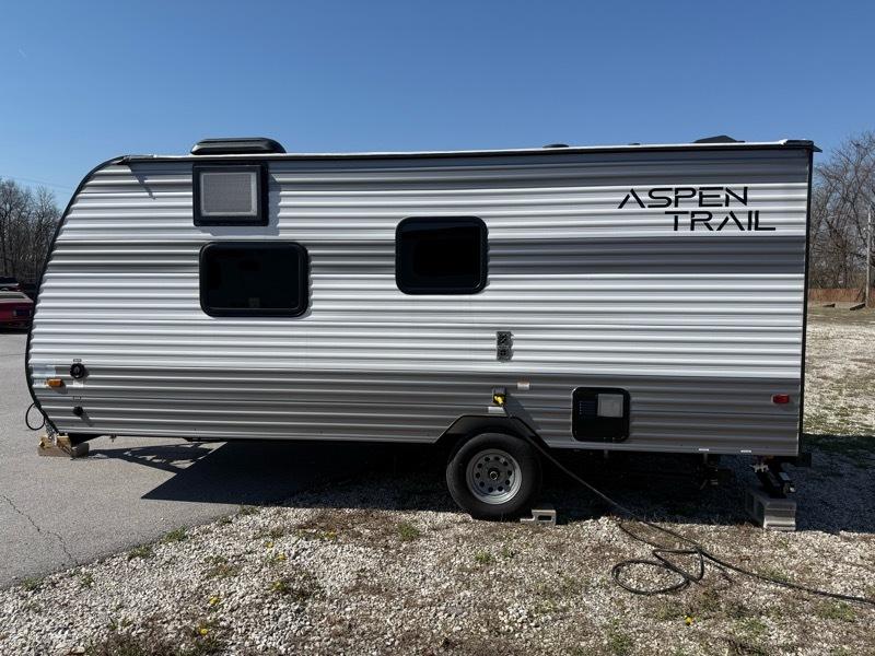 Dutchmen Aspen Trail  2025