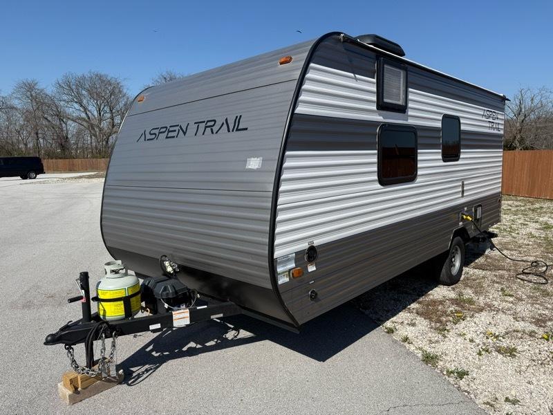 Dutchmen Aspen Trail  2025