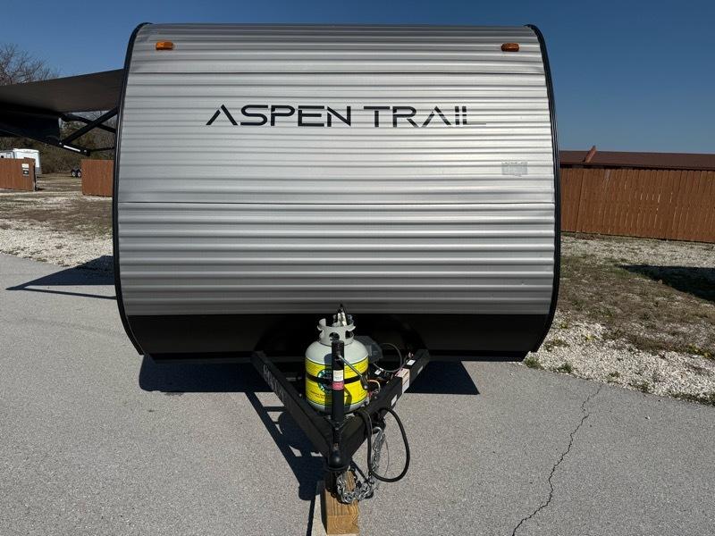Dutchmen Aspen Trail  2025