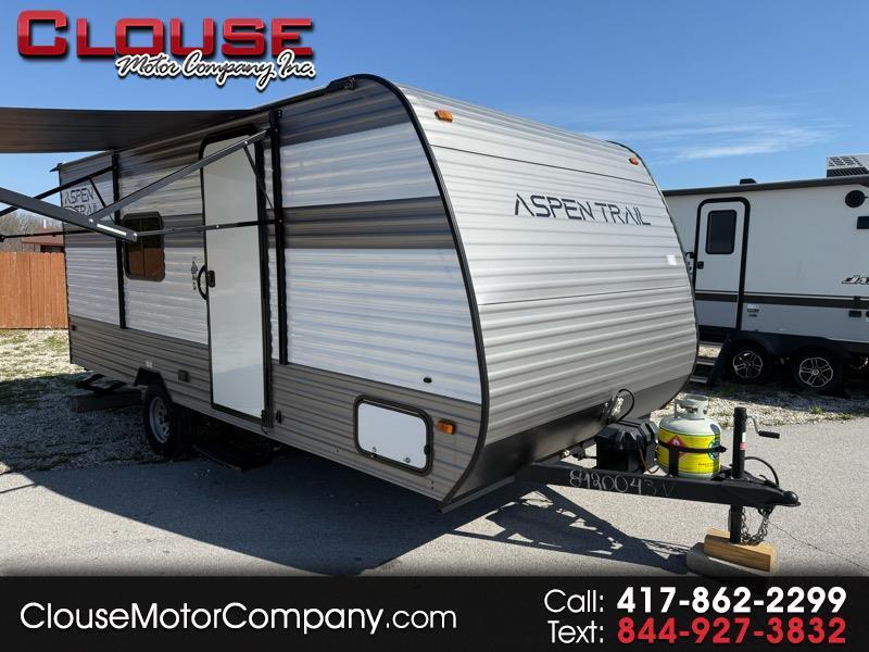 2025 Dutchmen Aspen Trail 17RB