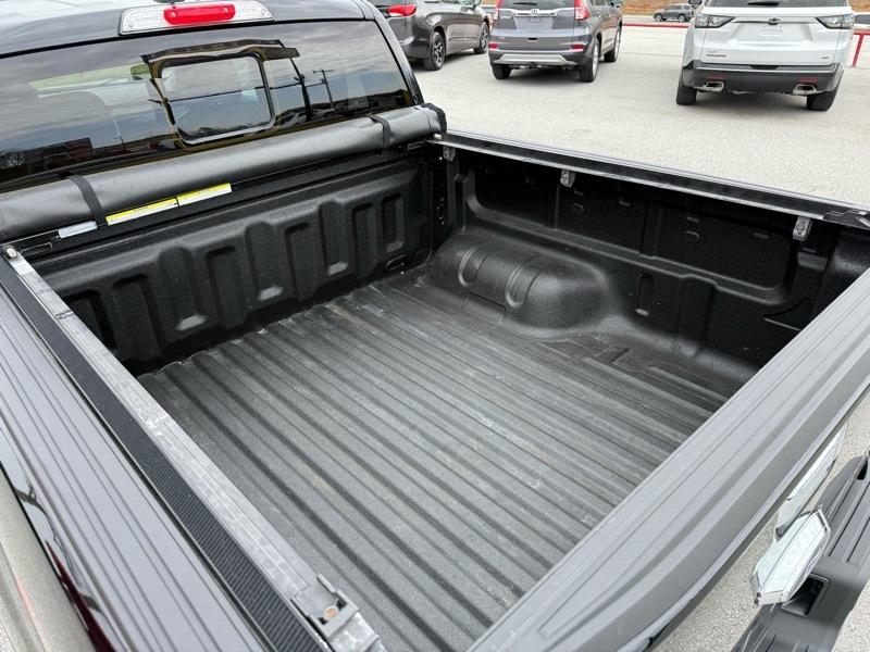 Ford Ranger LARIAT 4WD SuperCrew 5' Box 2022