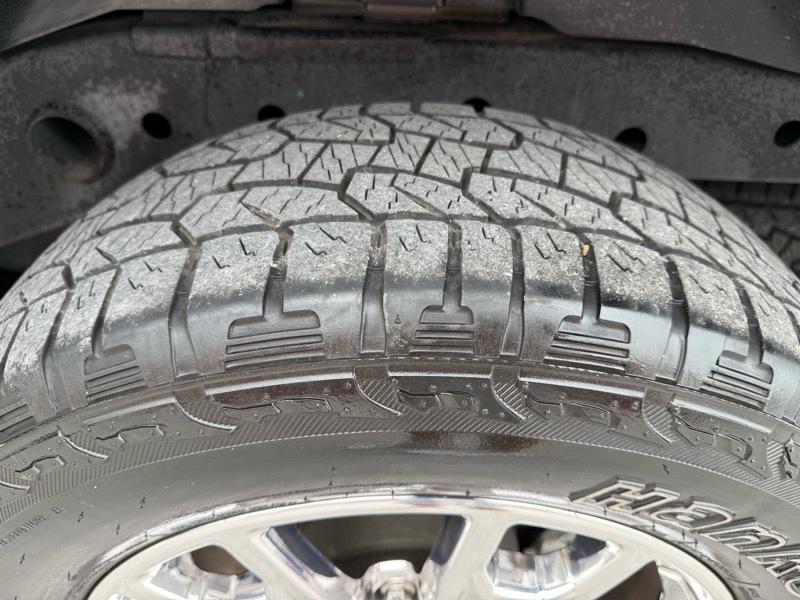 Ford Ranger LARIAT 4WD SuperCrew 5' Box 2022