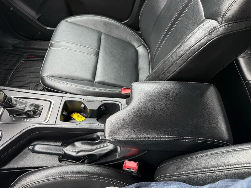 Ford Ranger LARIAT 4WD SuperCrew 5' Box 2022