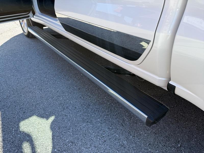 Chevrolet Silverado 1500 LTD 4WD Crew Cab 147" High Country 2022