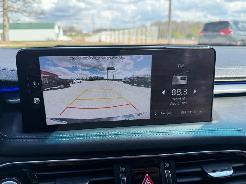 Genesis G70 3.3T RWD 2022