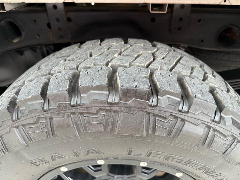 Chevrolet Silverado 2500HD 4WD Crew Cab 167.7" LT 2014