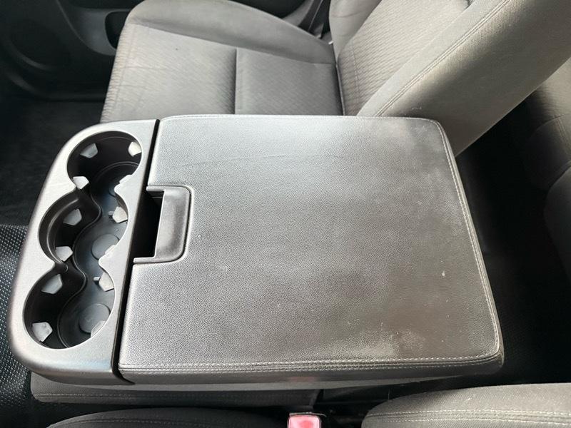 Chevrolet Silverado 2500HD 4WD Crew Cab 167.7" LT 2014