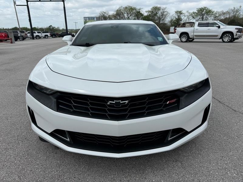 Chevrolet Camaro 2dr Cpe 3LT 2019
