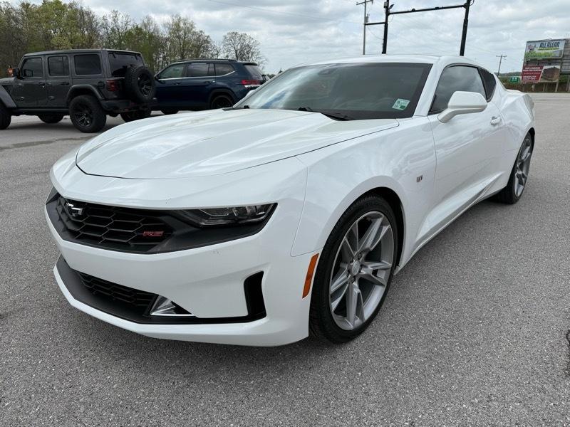 Chevrolet Camaro 2dr Cpe 3LT 2019