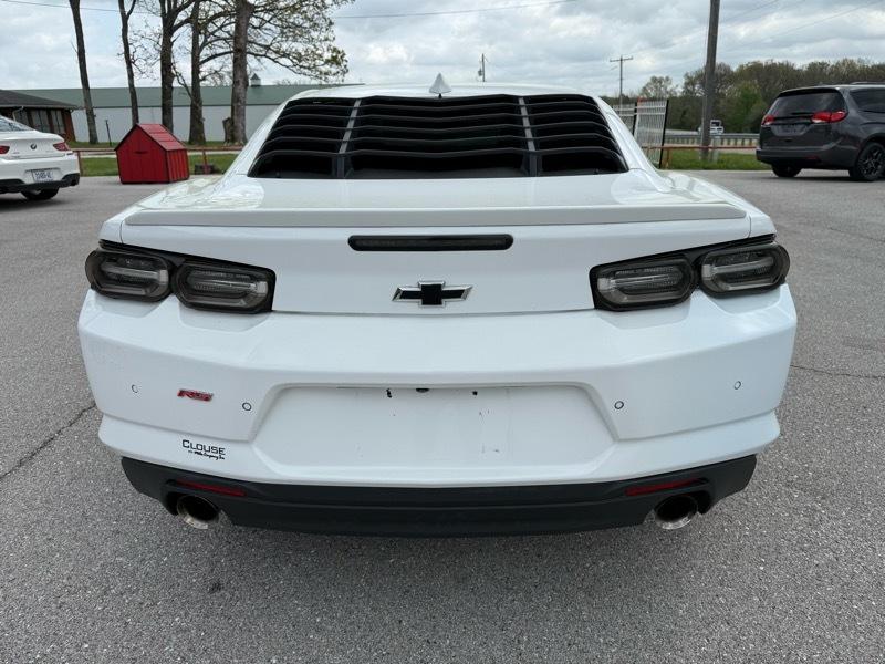 Chevrolet Camaro 2dr Cpe 3LT 2019