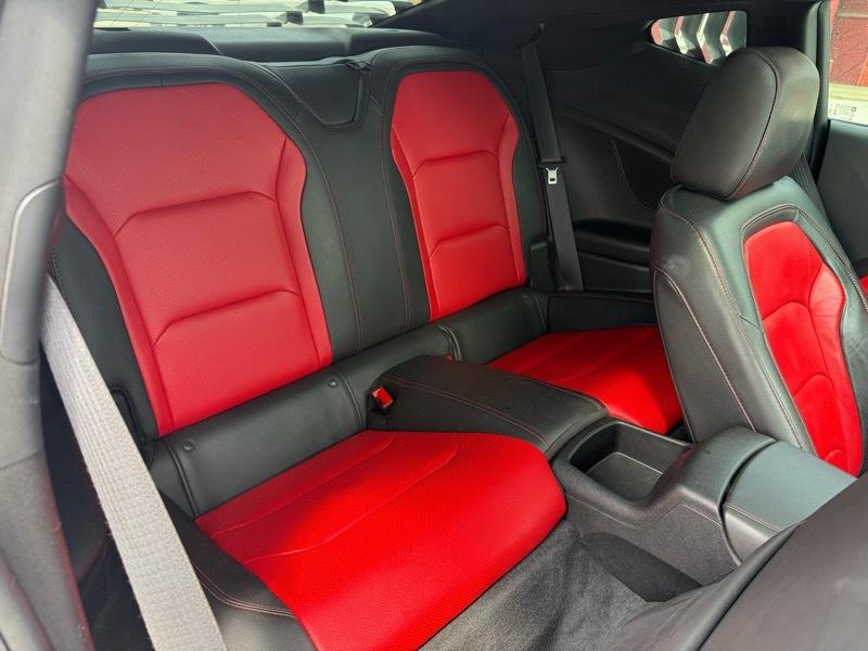Chevrolet Camaro 2dr Cpe 3LT 2019