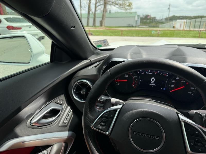 Chevrolet Camaro 2dr Cpe 3LT 2019