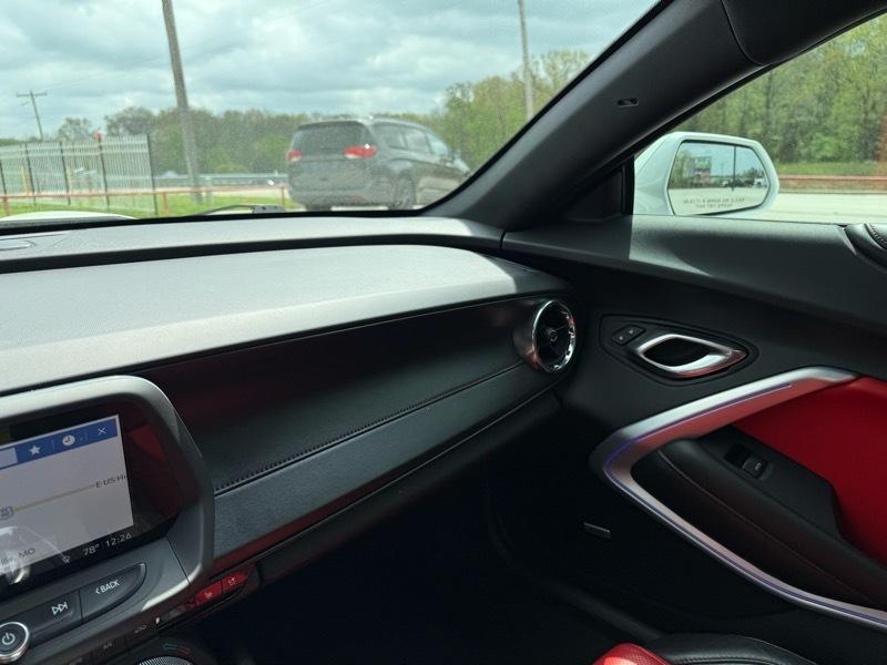 Chevrolet Camaro 2dr Cpe 3LT 2019
