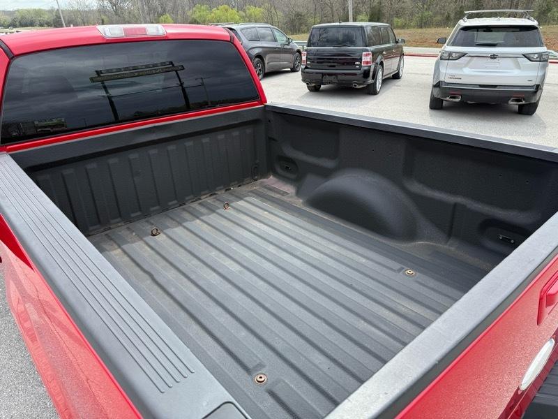 Ford F-150 2WD Reg Cab 126" FX2 2008