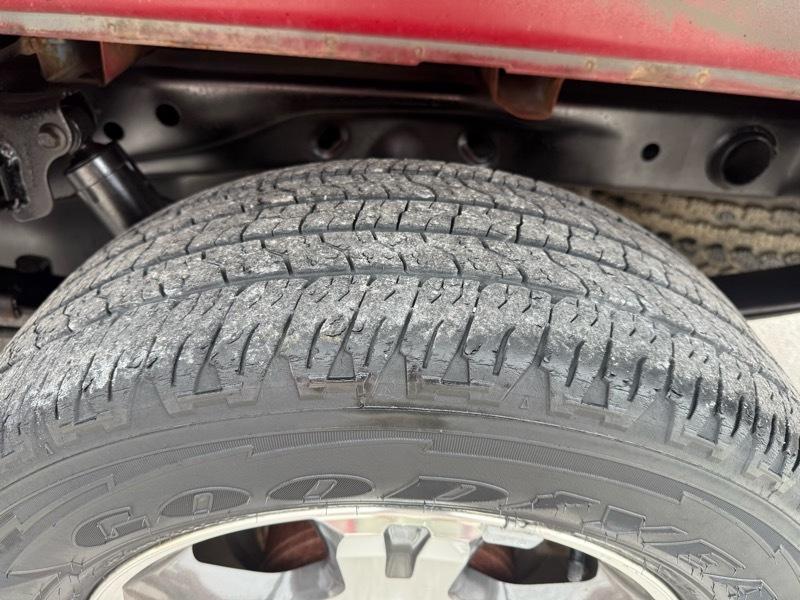 Ford F-150 2WD Reg Cab 126" FX2 2008