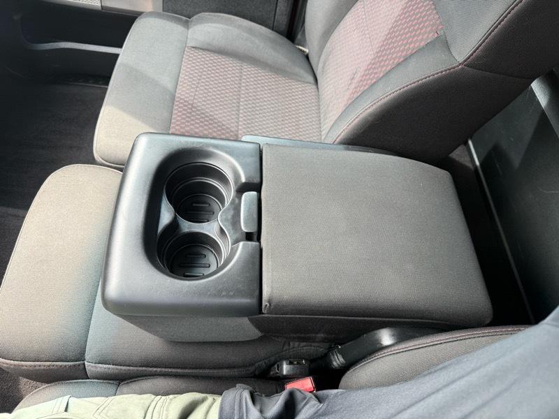 Ford F-150 2WD Reg Cab 126" FX2 2008