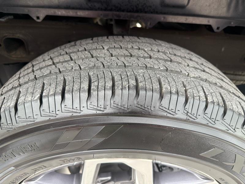 GMC Sierra 1500 4WD Crew Cab 147" SLE 2022