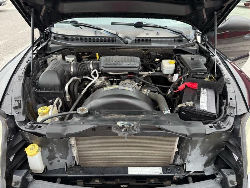 Mitsubishi Raider 2WD Double Cab Auto LS 2008