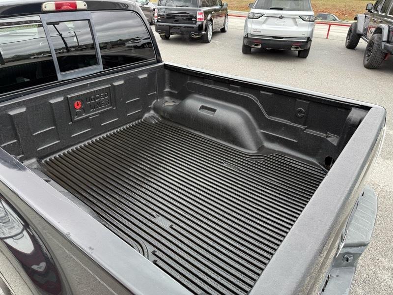 Mitsubishi Raider 2WD Double Cab Auto LS 2008