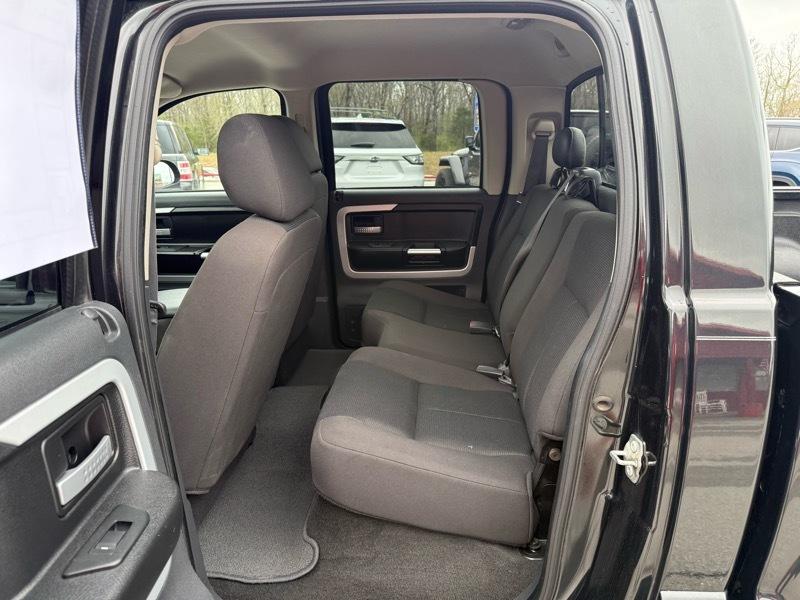 Mitsubishi Raider 2WD Double Cab Auto LS 2008