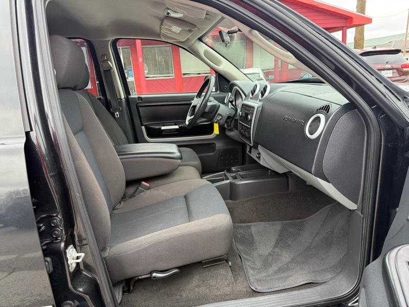 Mitsubishi Raider 2WD Double Cab Auto LS 2008