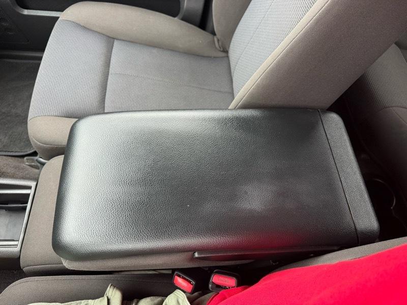 Mitsubishi Raider 2WD Double Cab Auto LS 2008