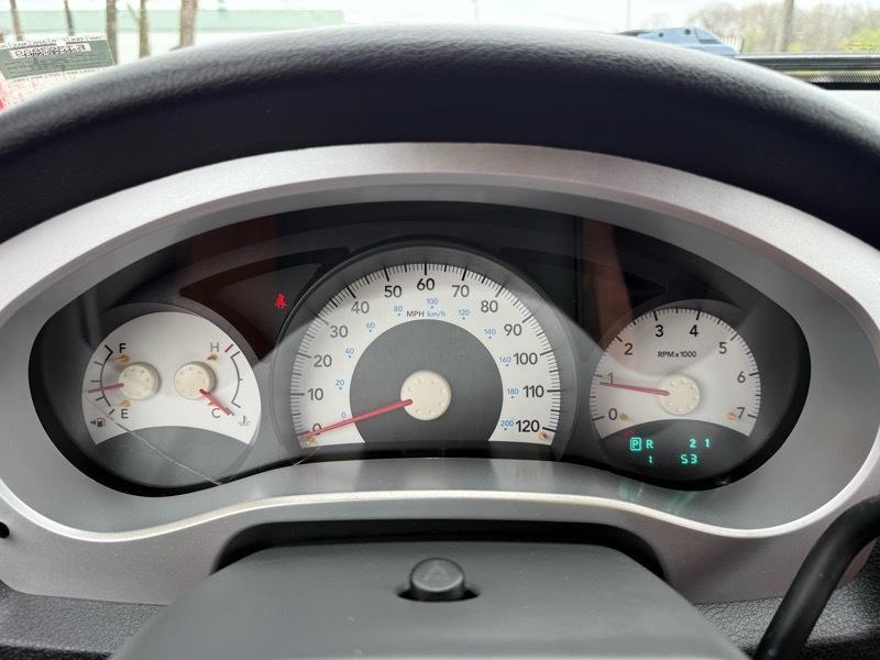 Mitsubishi Raider 2WD Double Cab Auto LS 2008