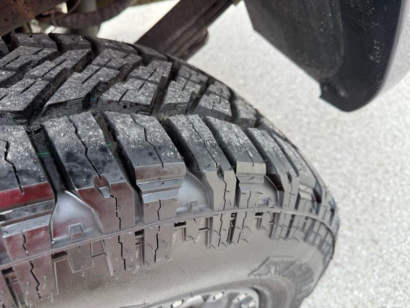 RAM 3500 Laramie 4x4 Crew Cab 6'4" Box 2017