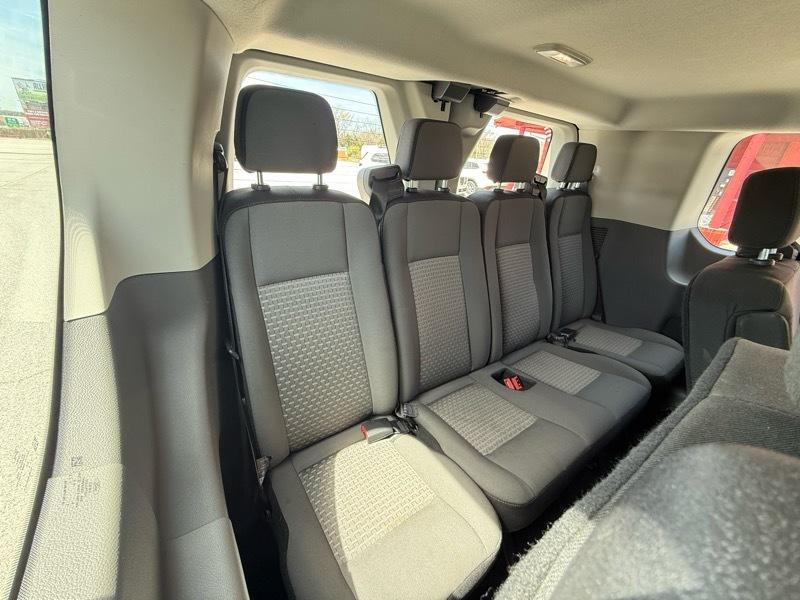 Ford Transit Passenger Wagon T-350 148" Low Roof XLT RWD 2023