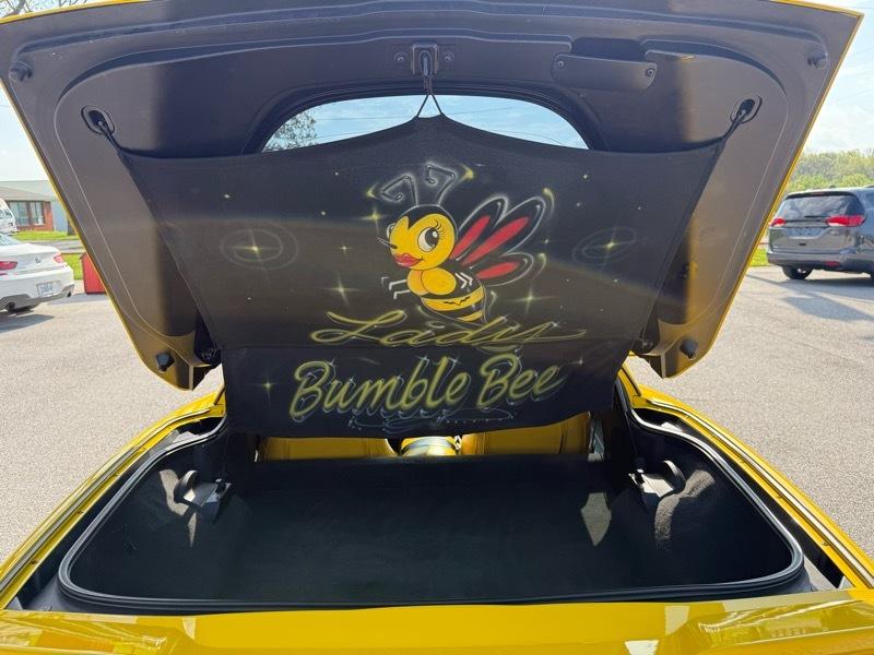 Chevrolet Corvette 2dr Cpe 2006