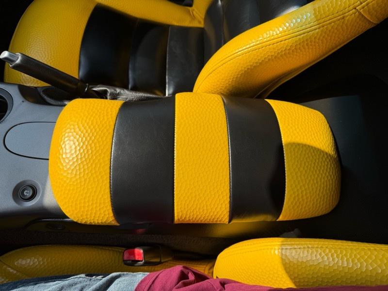 Chevrolet Corvette 2dr Cpe 2006