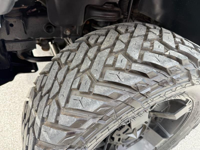 Jeep Wrangler Unlimited 4WD 4dr Sport 2016