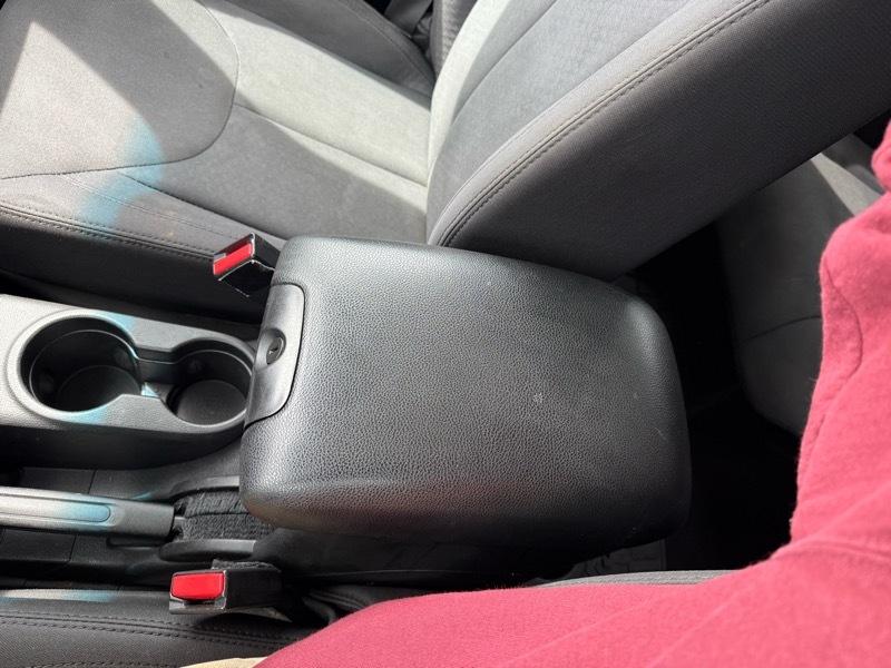 Jeep Wrangler Unlimited 4WD 4dr Sport 2016