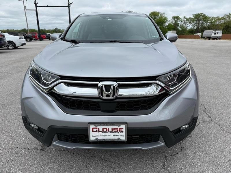 Honda CR-V EX AWD 2019