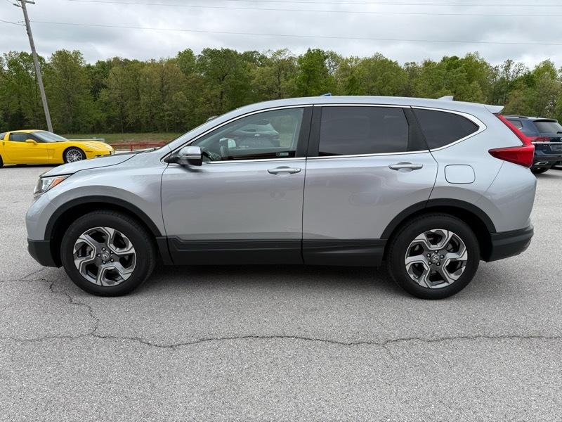 Honda CR-V EX AWD 2019