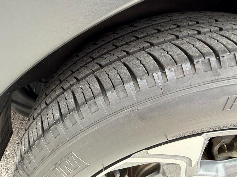 Honda CR-V EX AWD 2019