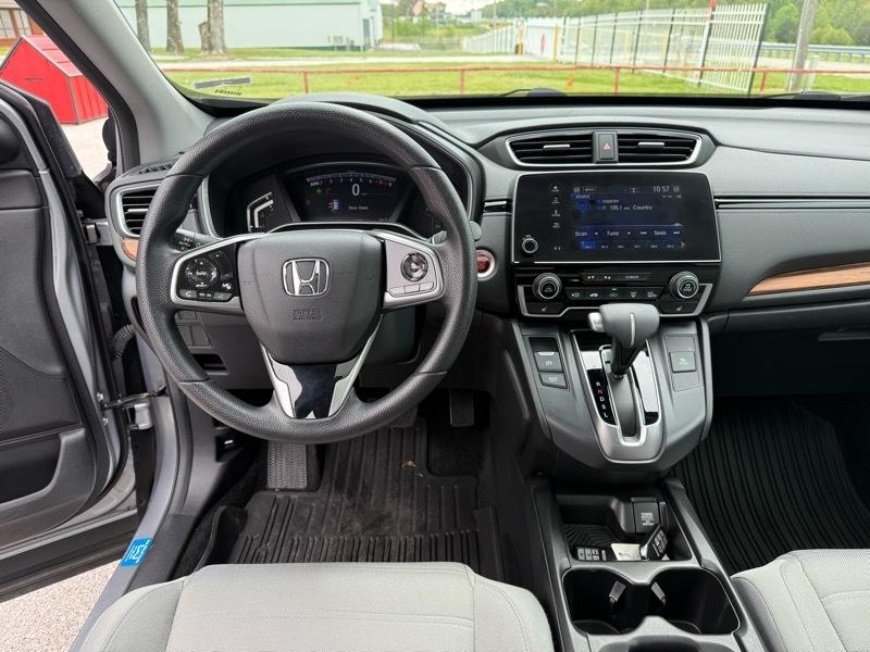 Honda CR-V EX AWD 2019
